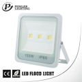 Superior Sanan Chip Ce, RoHS 150W Square Shape COB Floodlighting Fixture